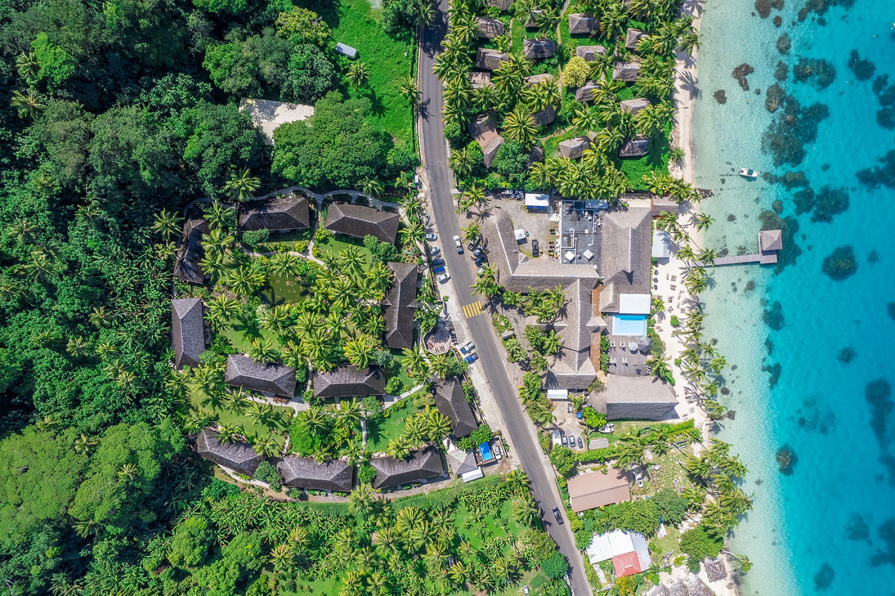 Royal Bora Bora